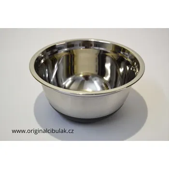 Nerezová mísa s protiskluzovým dnem 2,2 L Berndorf Sandrik