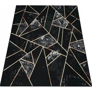 Koupelnová předložka KOUPELNOVÁ PŘEDLOŽKA PROTISKLUZOVÁ MĚKKÁ ROHOŽKA DO KOUPELNY 60X100