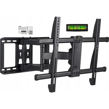 Televizní držák NEJLEPŠÍ NASTAVITELNÝ OTOČNÝ DRŽÁK NA TELEVIZI / TV AŽ DO 77 PALCŮ SONY