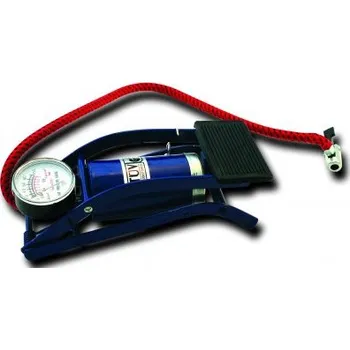 pumpička Nožní pumpa Kotarbau POMPKA vícebarevná