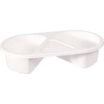 koupací vanička Bebe-Jou Mycí mísa White