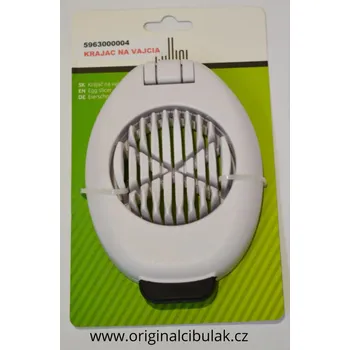 Kráječ zeleniny Kráječ na vajíčka 15 cm Berndorf Collini