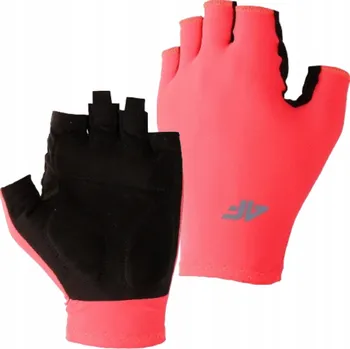 Cyklistické rukavice Cyklistické rukavice 4F XL