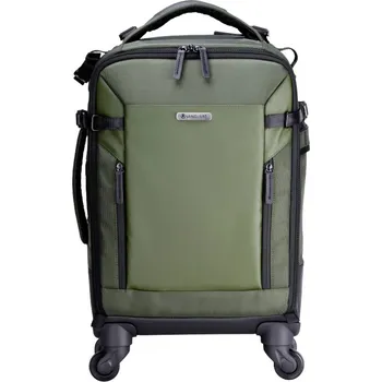 Ochrana fotoaparátu a videokamery Vanguard VEO SELECT 55BT GR taška na kolečkách Vnitřní rozměr (Š x V x H)=310 x 445 x 160 mm