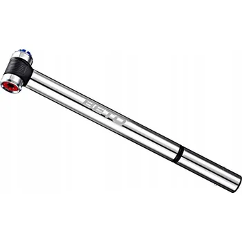 pumpička Ruční pumpička Beto EZ-001A stříbrná