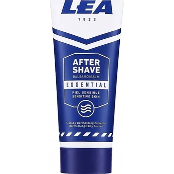 LEA ESSENTIAL SENSITIVE SKIN Balzám po holení pro citlivou pleť 75 Ml