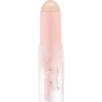 Dekorativní kosmetika essence FOUNDATION Stick dlouhotrvající podkladová báze v tyčince odstín 50