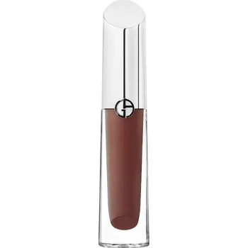 Lesk na rty Armani - Prisma Glass Lesky na rty 3.5 ml Hnědá unisex