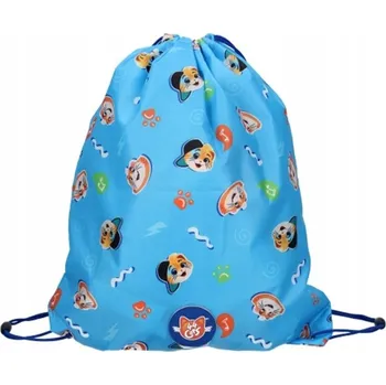 Školní sáček Pytel na kočky Forcetop