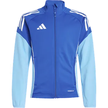 Sport Bunda adidas Tiro 25&nbsp;Competition Kids ji8933 Velikost XL (165-176 cm)