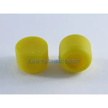 Gamepad Bezdrátový ovladač i drátový ovladač pro PS4 WeLoveGames žlutý