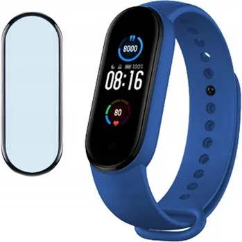 Řemínek na hodinky Řemínek ChronSmarta pro Xiaomi, vícebarevný