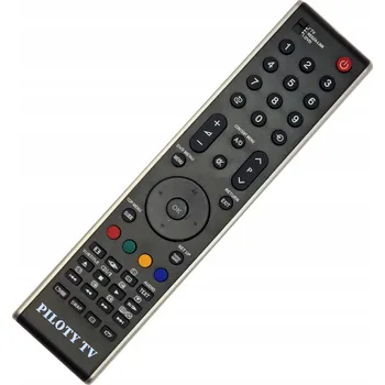 Dálkový ovladač Dálkový Ovladač Toshiba 32DL834G Regza
