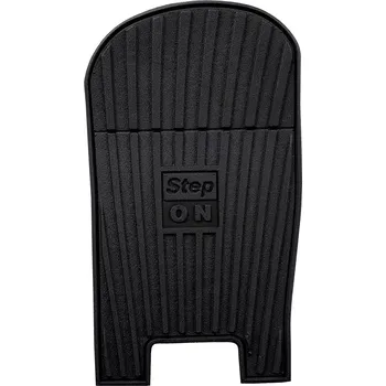 Snowboarding Náhradní díl Burton Wms Step On Bed Lt black M - Odesíláme do 24 hodin