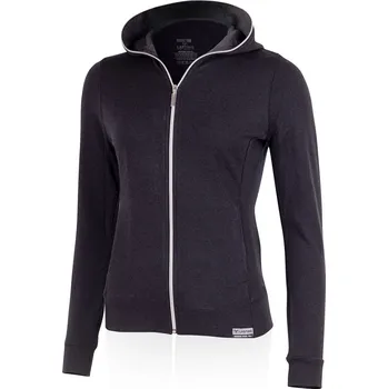 Dámská mikina KENY dámská merino mikina - XXL