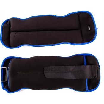 Závaží na cvičení na ruce a nohy Midex 2 ks x 2 kg