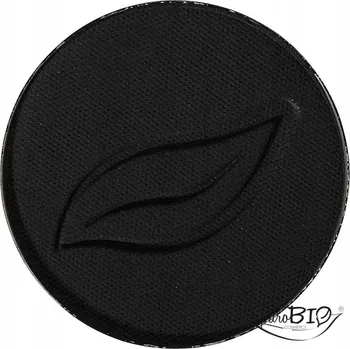 Oční stíny Jednotlivý oční stín puroBIO Lisovaný matný