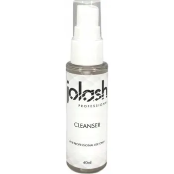 Jolash čisticí ve spreji na prodloužení řas 40ml