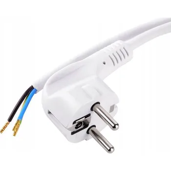 Napájecí kabel Napájecí kabel Indel 3x1mm 5 m