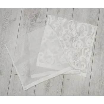 Koš na prádlo Koš na prádlo Elitex 7 l béžový, bílý, vícebarevný