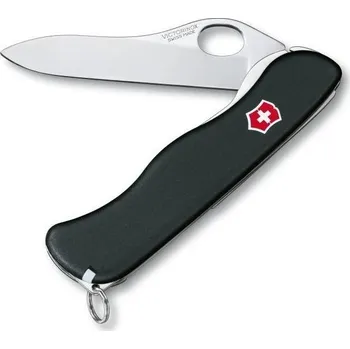 Multifunkční nůž Victorinox - Multifunkční kapesní nůž SENTINEL CLIP 11,1 cm/4 funkce černá