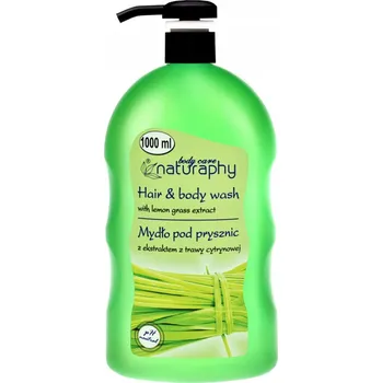 Mýdlo Mýdlo Naturaphy 1000 ml 1100 g