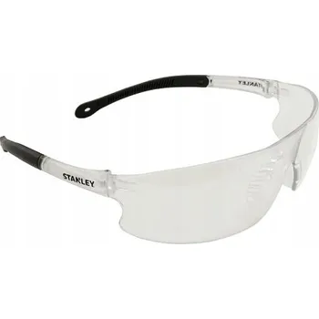 STANLEY OCHRANNÉ BRÝLE LEHKÉ, BEZ OBRUB, PŘILÉHAVÉ SY120-1D