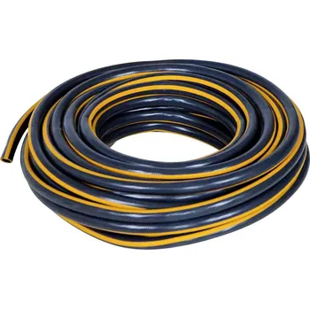 Zahradní hadice Siena Garden 110043 13 mm 20 m oranžová, antracitová zahradní hadice