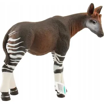 FIGURKA OKAPI - PAPO - 50077