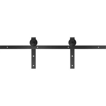 MP KOVANI Posuvný systém na dveře s kolejnicí Vintage 2