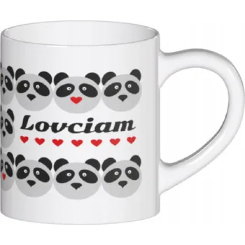 Sklenice na kávu Cup&You 250 ml 1 ks