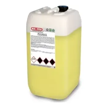 MA-FRA PULIMAX - univerzální čistič pro interiér auta 25kg