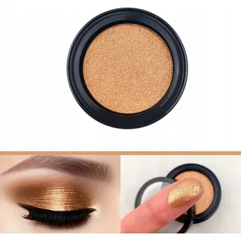 Oční stíny DENI CARTE PERLEŤOVÉ OČNÍ STÍNY ODSTÍN 52