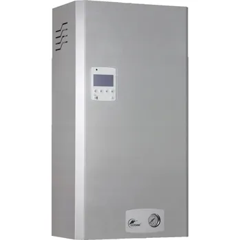 Krbová kamna Kamna ocelová kamna Elterm na elektrickou energii o výkonu 15 kW