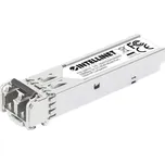 Intellinet 508742 Mini-GBIC Transceiver für LWL-Kabel (LC) Multimode-Port 550 m HPE-kompatibel Vysílací modul 1000 MBit/