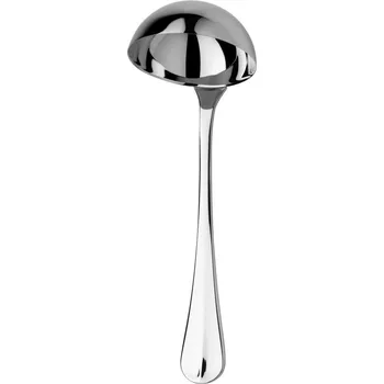 Příbor Naběračka na omáčku Casino Berndorf Sandrik příbory nerez ocel 1 ks