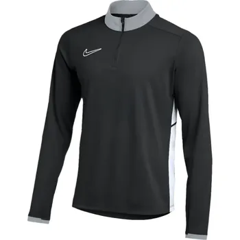 Pánské tričko Triko s dlouhým rukávem Nike M NK DF ACD25 DRIL TOP fz9767-010 Velikost 3XL