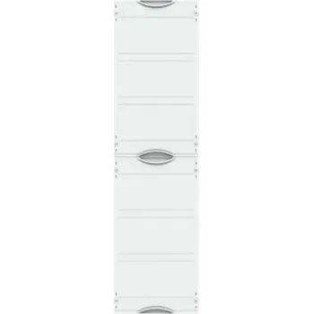 Striebel & John 2CPX042261R9999 pojistkový odpínač NH 400 V 1 ks