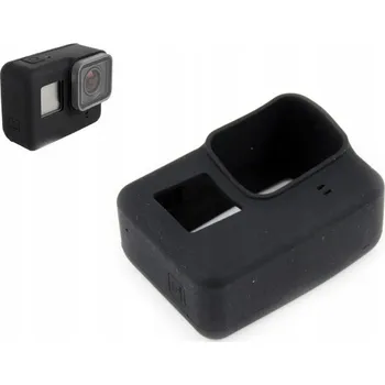 Pouzdro Xrec 3645 černé