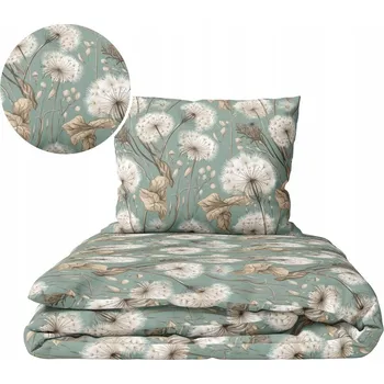 Povlečení Povlečení 200x220cm, 100% BAVLNA - CERTIFIKÁT - VELKÝ VÝBĚR