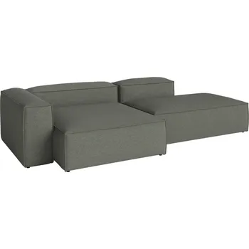 Pohovka Cosima, Čalounění London brown