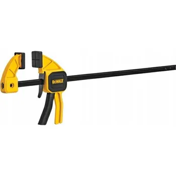 Truhlářská svěrka Truhlářská svěrka M 300mm 12" DeWALT DWHT83140