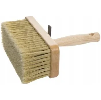 Malířský štětec Plochý štětec rovný Goldflex 14 cm