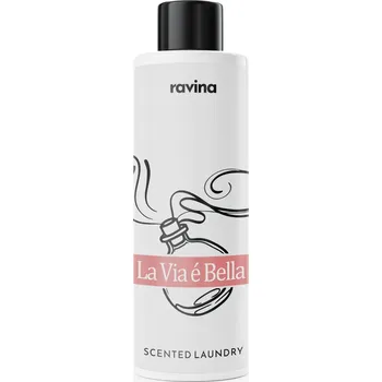 Aviváž Parfém Ravina La Via e Bella 0,225 g