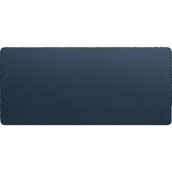 Obraz Satechi Prémiová podložka na stůl - podložka na psací stůl z veganské kůže (modrá)