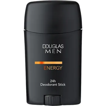 Tělová kosmetika Douglas Collection - Men Energy 24h Deodorant Stick Deodoranty 50 ml pánské