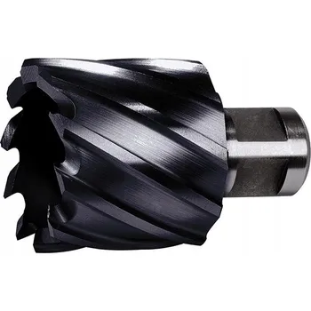 Vrták Korunkový vrták HSS TiAlN 18/30 mm FORMAT