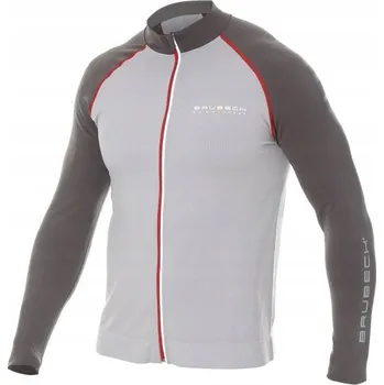 Pánská mikina Mikina Brubeck ATHLETIC vel. S