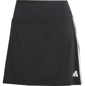Dámská sukně Dámská sportovní sukně adidas PERFORMANCE TRAIN ESSENTIALS S Černá, Bílá