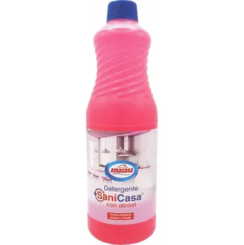 Univerzální čisticí prostředek Amacasa univerzální čisticí prostředek 1l